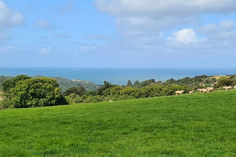 Land for sale, Lincombe, Ilfracombe EX34