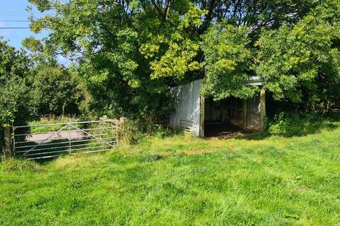 Land for sale, Lincombe, Ilfracombe EX34