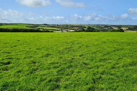 Land for sale, Lincombe, Ilfracombe EX34