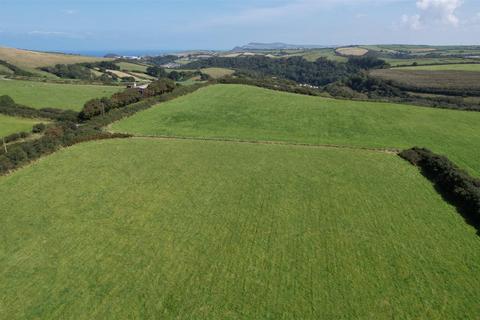 Land for sale, Lincombe, Ilfracombe EX34