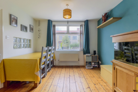 2 bedroom terraced house for sale, Guernsey Avenue, Brislington, Bristol, BS4 4SH