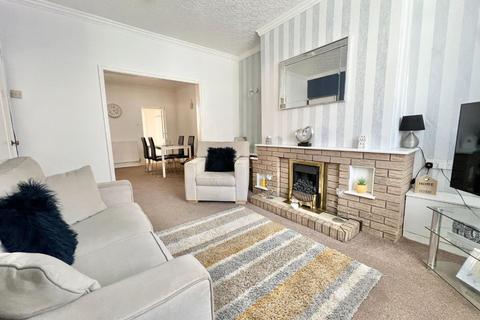 2 bedroom terraced house for sale, South Street, Sunnybrow.