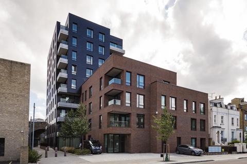 2 bedroom apartment to rent, Plot 20 at Gravity Co, Horne House, Water Lane NW1