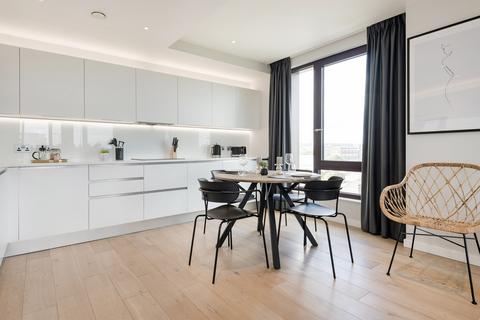 2 bedroom apartment to rent, Plot 20 at Gravity Co, Horne House, Water Lane NW1