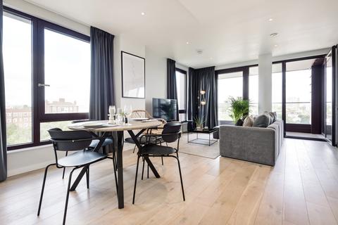 2 bedroom apartment to rent, Plot 20 at Gravity Co, Horne House, Water Lane NW1