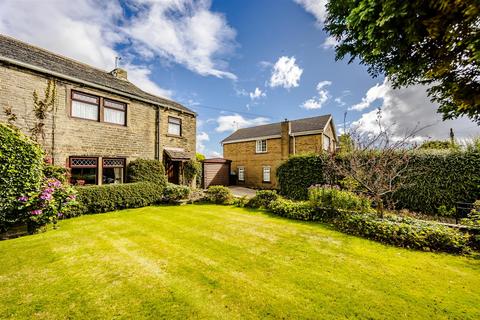 2 bedroom semi-detached house for sale, Russell Hall Lane, Bradford BD13