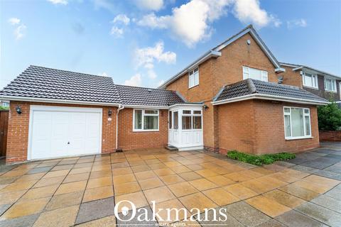 5 bedroom link detached house for sale, Radford Road, Weoley Castle, Birmingham