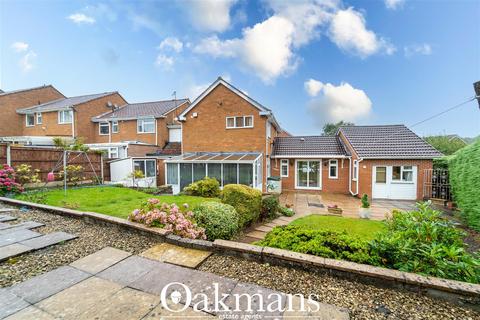 5 bedroom link detached house for sale, Radford Road, Bournville Village Trust, B29