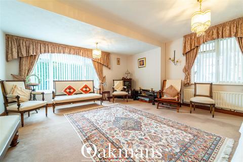 5 bedroom link detached house for sale, Radford Road, Bournville Village Trust, B29