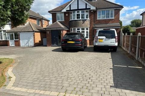 5 bedroom detached house for sale, Whitehouse Common Road, Sutton Coldfield, B75 6DP