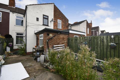 3 bedroom terraced house for sale, Severn Street, Hull