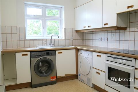 2 bedroom apartment to rent, Somerset Road, New Barnet, EN5