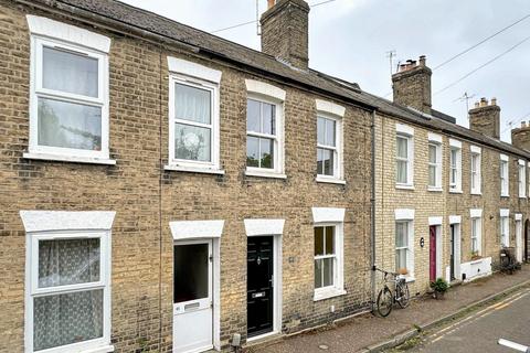 3 bedroom terraced house for sale, Norfolk Terrace, Cambridge