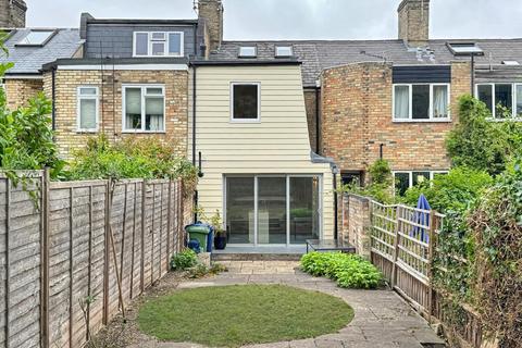 3 bedroom terraced house for sale, Norfolk Terrace, Cambridge