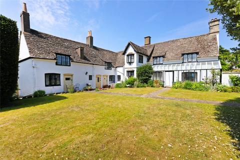 5 bedroom detached house for sale, Cudnall Street, Cheltenham GL53