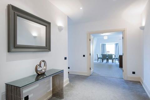 4 bedroom penthouse to rent, 143 Park Road, London NW8