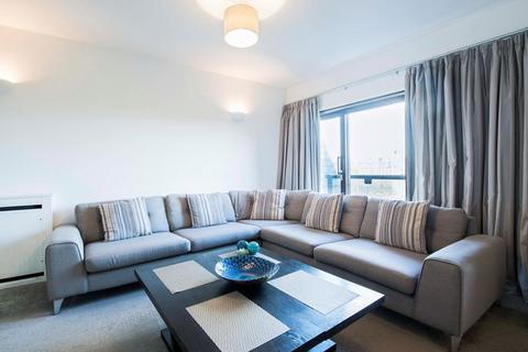 4 bedroom penthouse to rent, 143 Park Road, London NW8