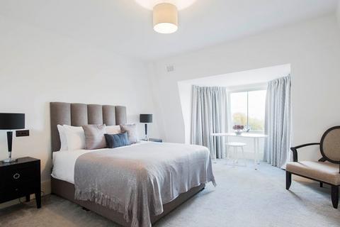 4 bedroom penthouse to rent, 143 Park Road, London NW8