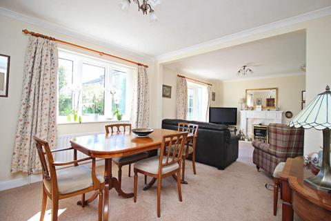 4 bedroom detached house for sale, Longdean Park, Chester Le Street