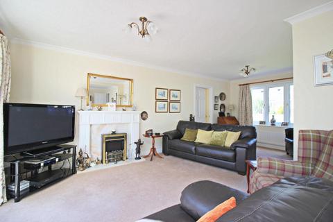 4 bedroom detached house for sale, Longdean Park, Chester Le Street