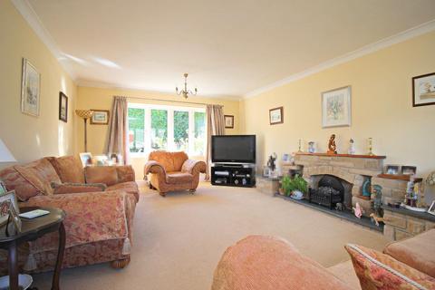 4 bedroom detached house for sale, Longdean Park, Chester Le Street