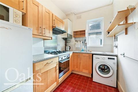 2 bedroom apartment for sale, Thornlaw Road, West Norwood