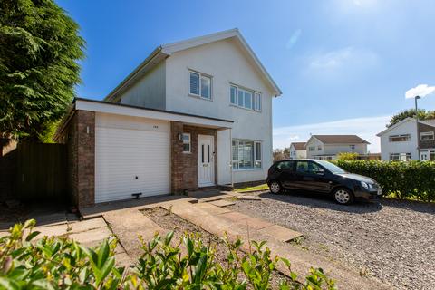 3 bedroom detached house for sale, Maes Y Sarn, Pentyrch CF15