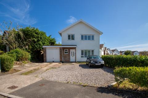 3 bedroom detached house for sale, Maes Y Sarn, Pentyrch CF15