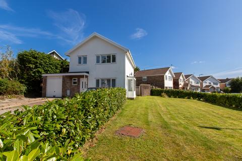 3 bedroom detached house for sale, Maes Y Sarn, Pentyrch CF15