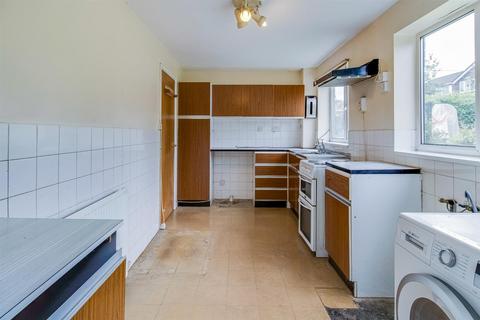 5 Glenfields, Netherton, Wakefield, WF4 4SH