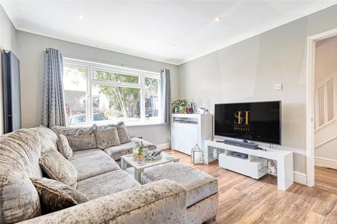 3 bedroom end of terrace house for sale, Outwood Common Road, Billericay, Essex, CM11