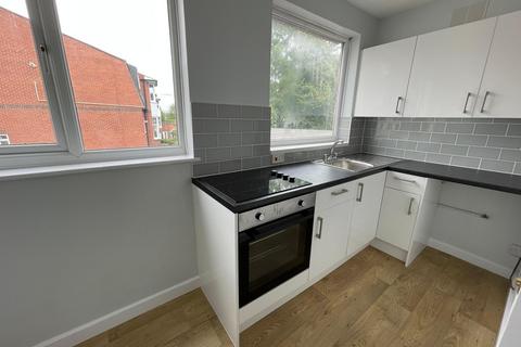 2 bedroom flat to rent, The Broadway, Wembley, HA9