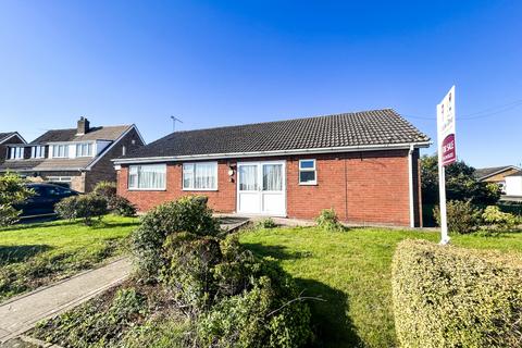 3 bedroom detached bungalow for sale, Burton Upon Stather, DN15