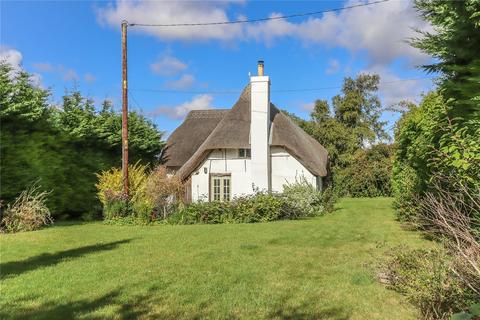 4 bedroom detached house for sale, Up Somborne, Stockbridge, Hampshire, SO20