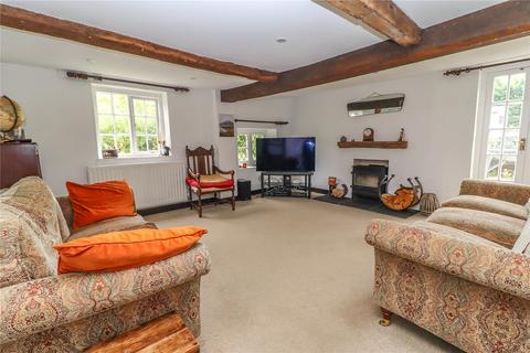 4 bedroom detached house for sale, Up Somborne, Stockbridge, Hampshire, SO20