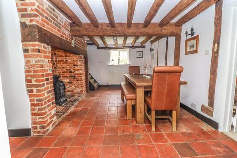 4 bedroom detached house for sale, Up Somborne, Stockbridge, Hampshire, SO20