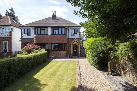 4 bedroom semi-detached house for sale, Wrotham Road, Meopham, Gravesend, Kent, DA13