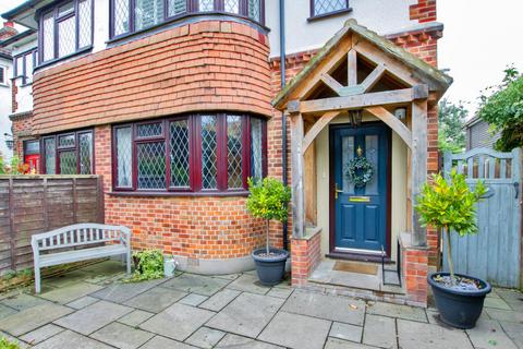 Tangle Trees Wrotham Road, Meopham, Gravesend, DA13 0QA