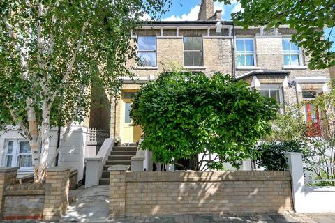 3 bedroom semi-detached house for sale, Bouverie Road, London