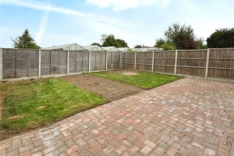 3 bedroom bungalow for sale, Betts Green Road, Little Clacton, Clacton-on-Sea