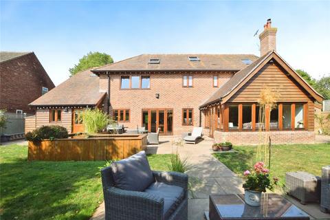 6 bedroom detached house for sale, Turpins Lane, Kirby Cross, Frinton-on-Sea, Essex, CO13