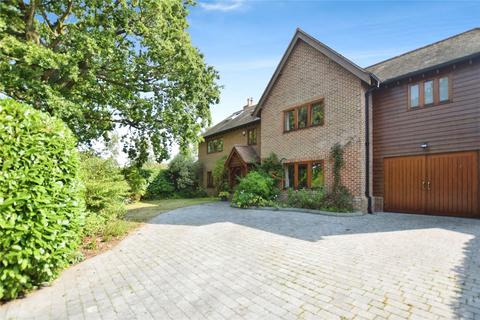 6 bedroom detached house for sale, Turpins Lane, Kirby Cross, Frinton-on-Sea, Essex, CO13