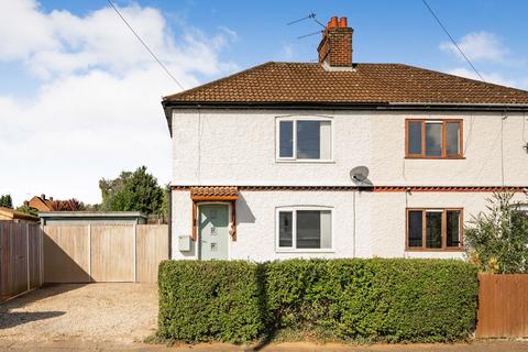 3 bedroom semi-detached house for sale, Primrose Crescent, Norwich NR7