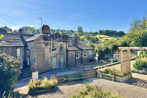 2 bedroom house to rent, Huddersfield Road, Holmfirth, West Yorkshire, HD9