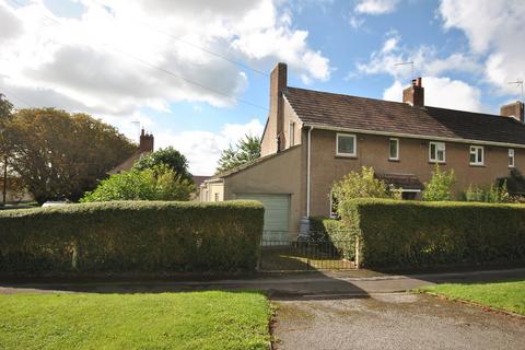 3 bedroom semi-detached house for sale, Chestnut Avenue, Axbridge, BS26