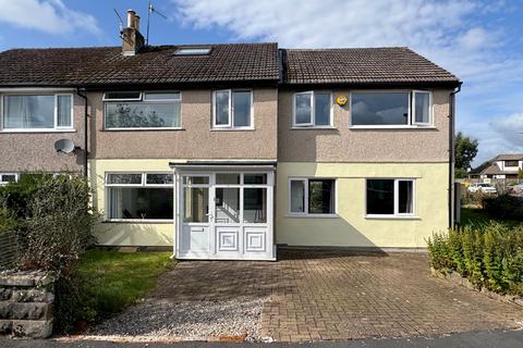 3 bedroom semi-detached house for sale, Rose Grove, Galgate, LA2