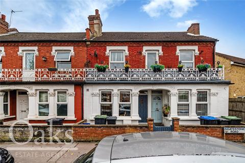 3 Ingatestone Road, London, SE25 4LG