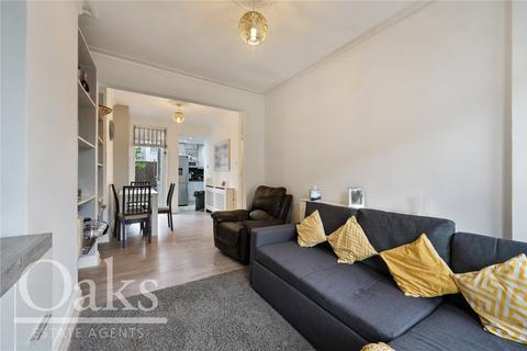 3 Ingatestone Road, London, SE25 4LG