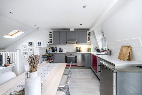 2 bedroom apartment for sale, Godolphin Road, London W12