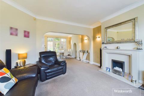 3 bedroom semi-detached house for sale, Kingsmere Park, London NW9